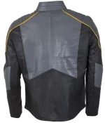Batman Vs Superman Leather Jacket Costume